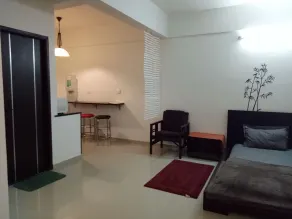 Tranquil Serviced Apartments - Rom