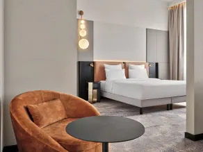 Mövenpick Grand Hotel Wroclaw - Rom