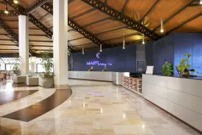 Martı Myra - Ultra All Inclusive - Reception