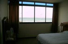 Mouille Grange Apartments - Vue de la chambre