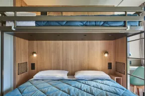 Hôtel Première Classe Bordeaux Quest Eysines - Chambre