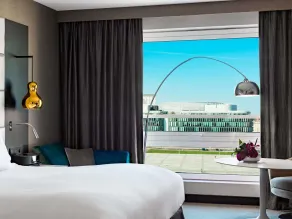 Sofitel Warsaw Victoria - Quarto