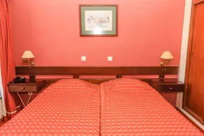 Hotel Colina Dos Mouros - Chambre