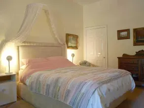 Ross House Equestrian Holidays - Quarto