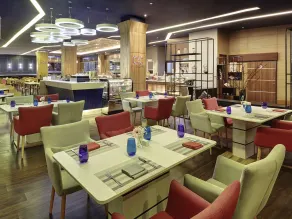 Mercure Bandung Nexa Supratman - Restaurant
