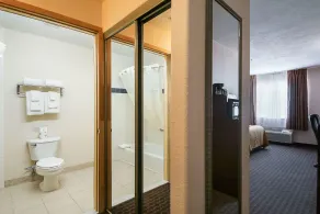 Quality Inn Kingsville Hwy 77 - Salle de bain