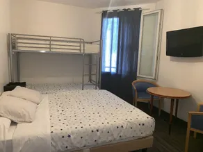 Mondial Hotel - Rom