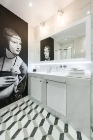 Welcome Apartment - Old Town - Baño