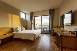 GAIA Hotel & Residence Phu Quoc - Chambre