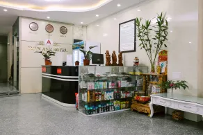 Tuan Anh Hotel - Reception