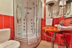 Vila Imperija - Room