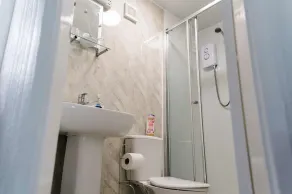 Rose & Crown - Baño