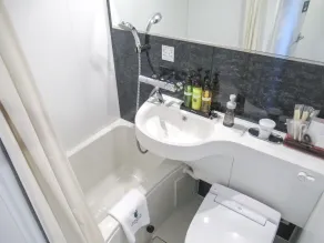HOTEL LiVEMAX PREMIUM Nagoya Marunouchi - Bagno