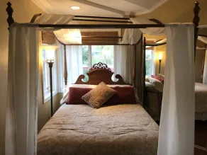 Alaska Sundance Retreat B&B - Værelse