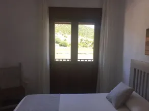Hotel Almadraba - Chambre
