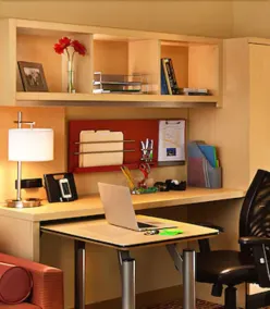 TownePlace Suites by Marriott Laredo - Chambre