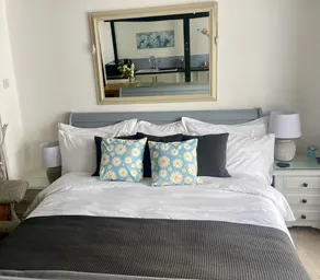 Chestnut Tree Cottage, 7 High Street - Room