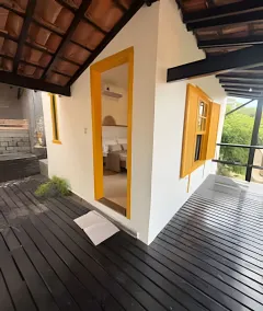 Villa Dolce Mare - Camera