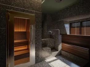 BASE LAYER HOTEL Kobe Sannomiya - Bagno