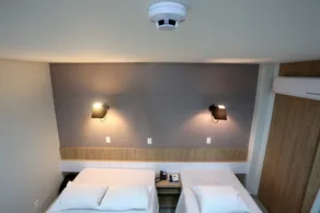 Hotel Plaza Cascavel - Room