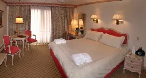 Hotel Gasthof Gramshammer - Room