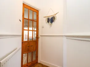 Bay Cosy - Room