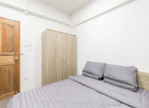 MiddleWay House Bangkok - Chambre
