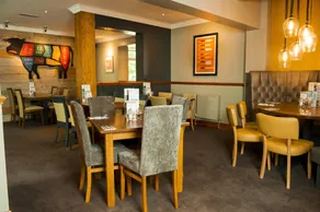 Premier Inn Carlisle - M6 Jct42 - Restaurant