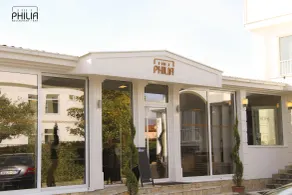 Philia Hotel - Restaurant