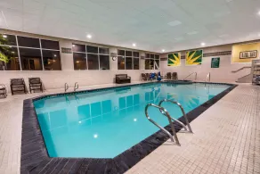 La Quinta by Wyndham Idaho Falls/Ammon - Piscine