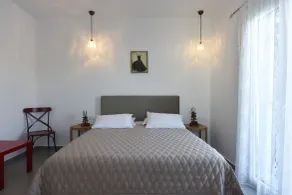 Tsakanos Home - Chambre