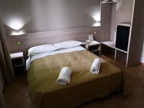 Casa Betania - Parcheggio Gratuito - Chambre