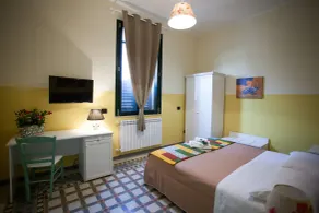 Villa Lavinia - Rom