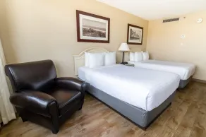 Emerald Beach Hotel - Chambre