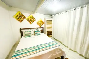 Pousada Sonho Real - Room