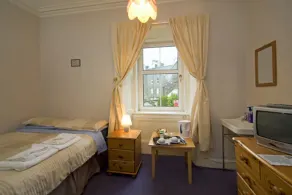 Arbour Guest House - Rum