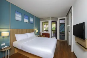 ibis Samui Bophut Hotel - Chambre