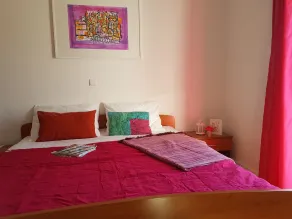 Apartments Antonio - Chambre