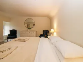 8 Barney Mains Cottage - Habitación