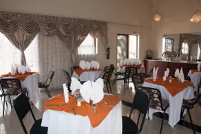 Scenery Maqalika Guesthouse - Restaurant