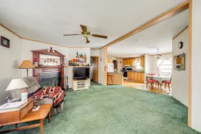 Creekside Retreat in the Adirondacks: Swim & Hike! - Innenbereich