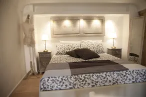 Palazzo Mandurino luxury relais - Værelse