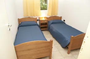 Villaggio Residence Torre Saracena - Campsite - Room