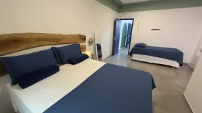 Boulevard Pousada Boutique - Room