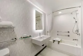 Aiden by Best Western Flagstaff - Salle de bain