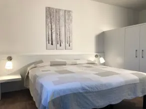 Le Servite Apartments - Værelse