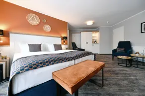 Christinenhof & Spa - Wellnesshotel am Rande des Spreewalds - Rum