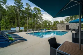 Hampton Inn Hardeeville - Piscine
