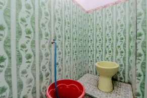 Losmen Panorama - Salle de bain