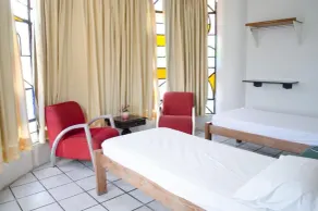 Pousada Mucuripe - Habitación